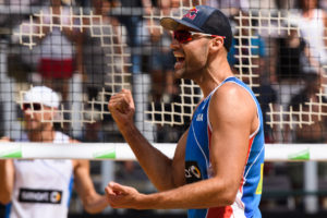 Featured Image for Olympic Knights: Dalhausser Dreams of Recapturing Gold