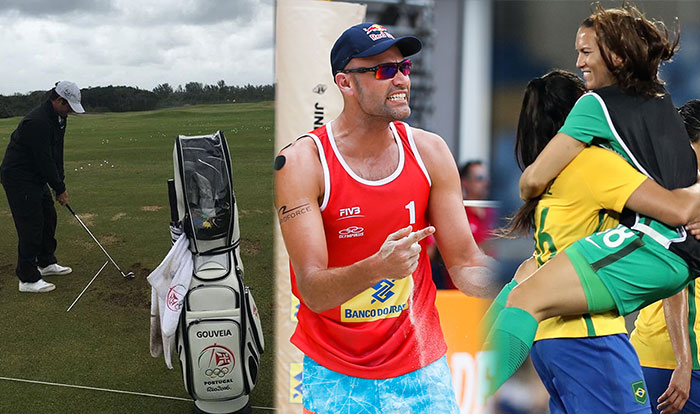 Featured Image for Olympic Knights: Alumni Shine in Rio