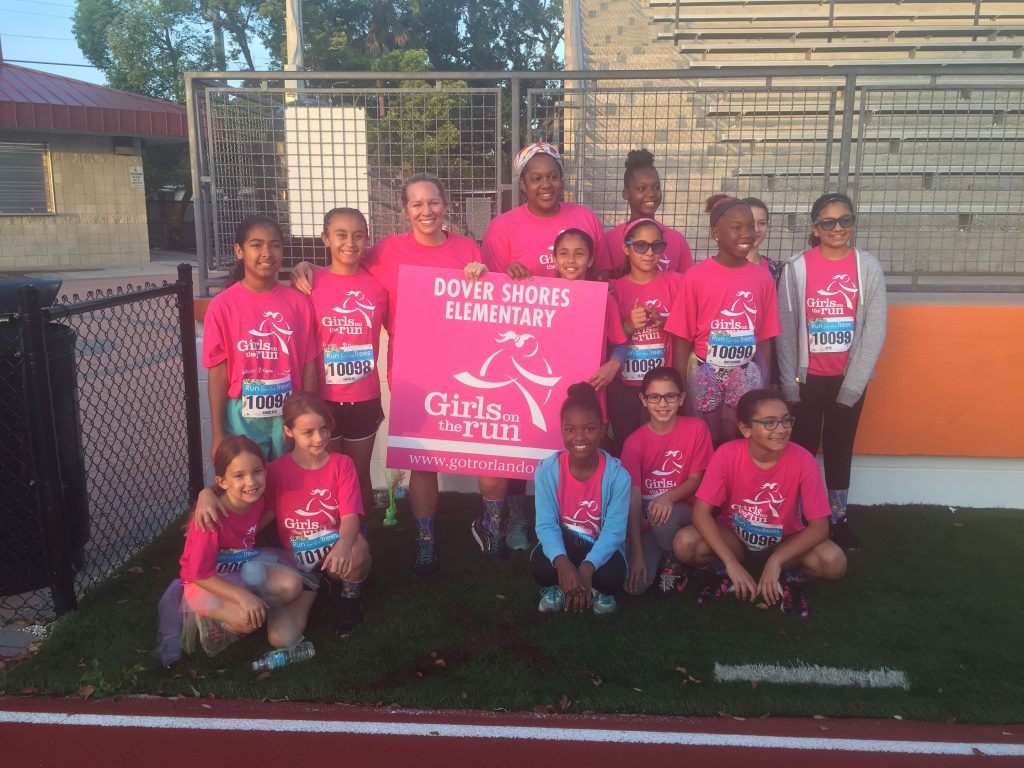 Featured Image for There’s No Stopping These Girls on the Run