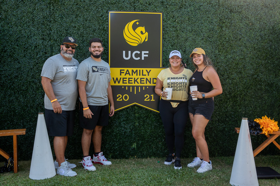 Family Weekend Tailgate 2021 126