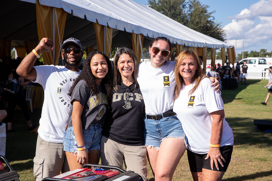 Family Weekend Tailgate 2021 159