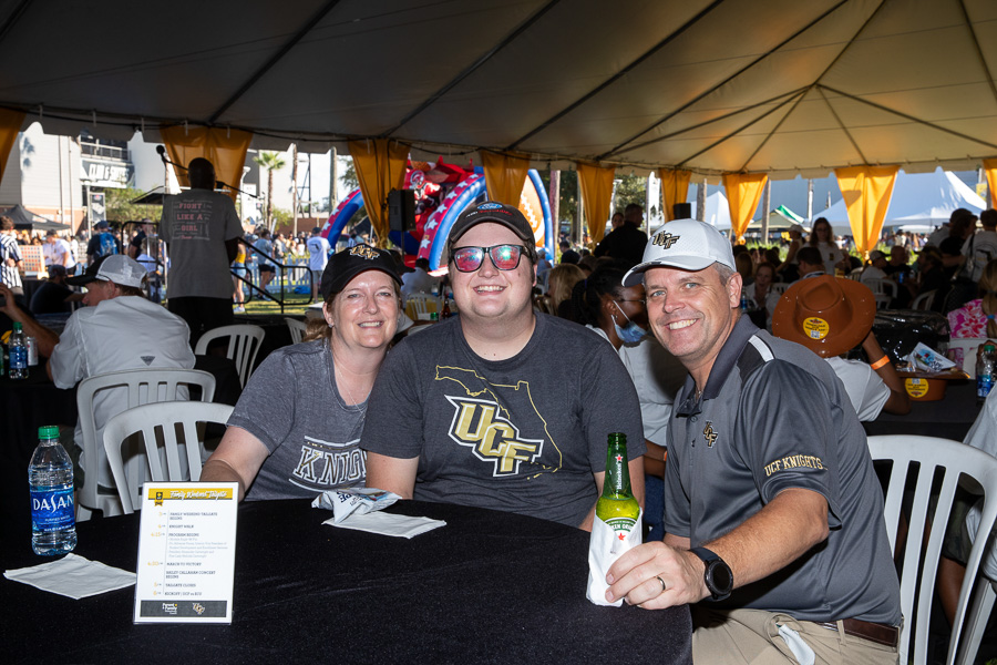 Family Weekend Tailgate 2021 243