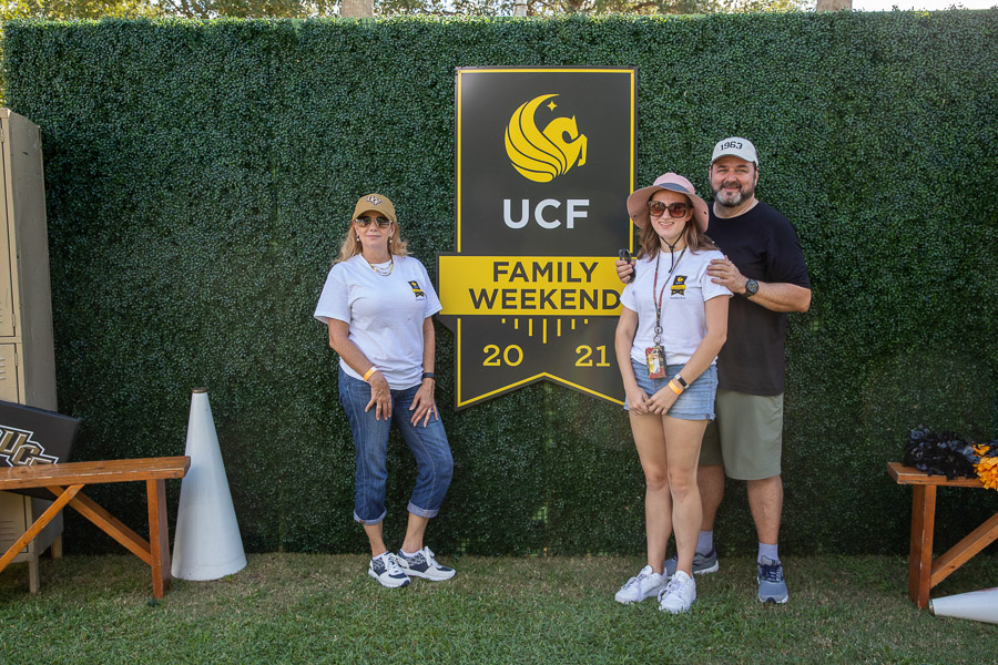 Family Weekend Tailgate 2021 51