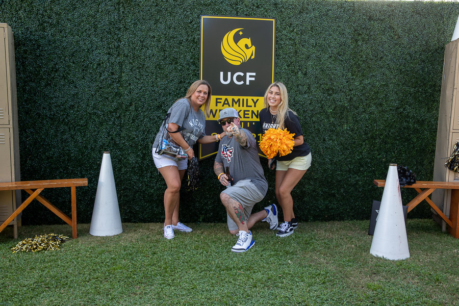 Family Weekend Tailgate 2021 83