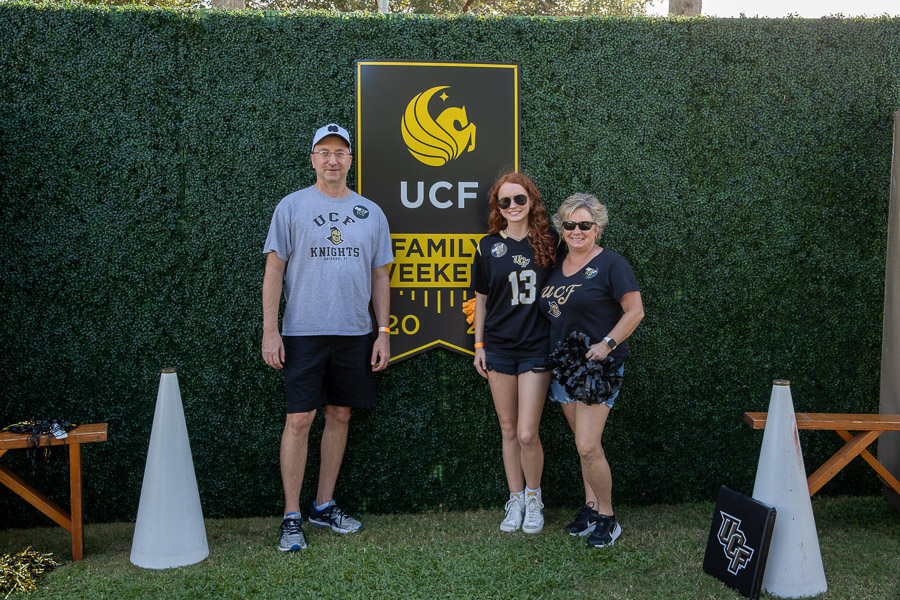 Family Weekend Tailgate 2021 88