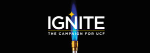 Featured Image for IGNITE Campaign Announced