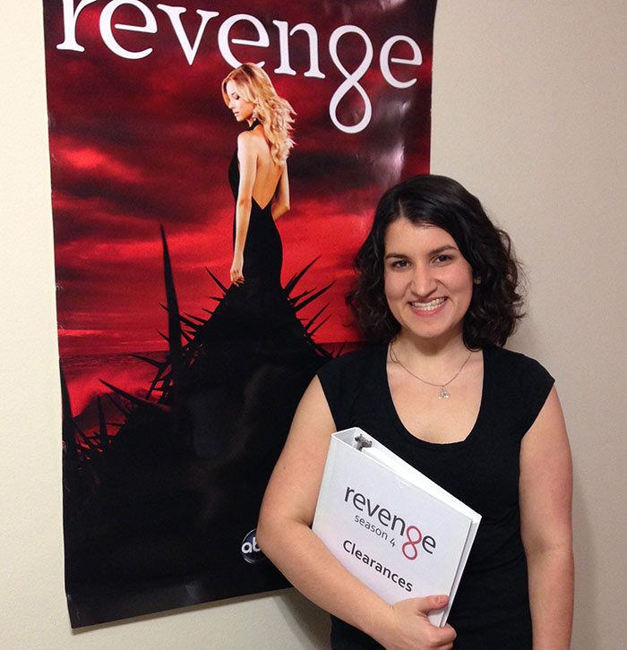 Featured Image for Sweet Revenge