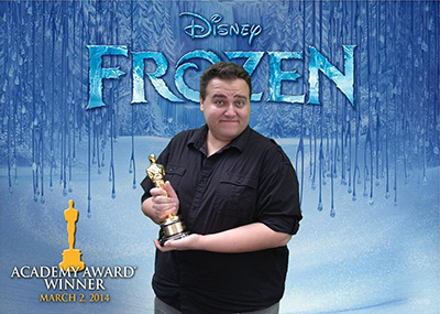 Featured Image for Ice-Cold Oscar