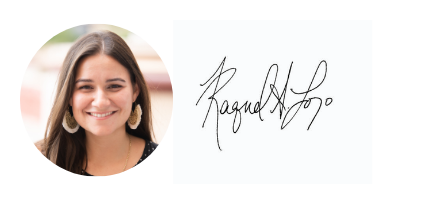 Raquel Signature Headshot