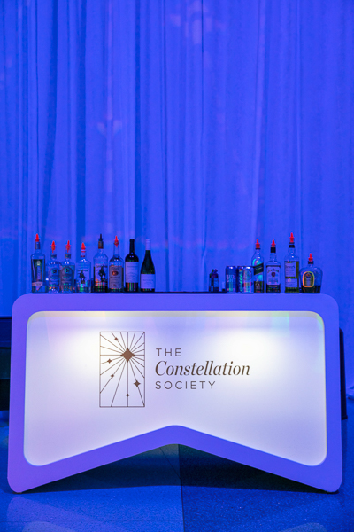 The Constellation Society III After Party 3