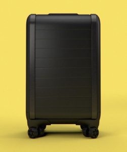 Trunkster-carry-on