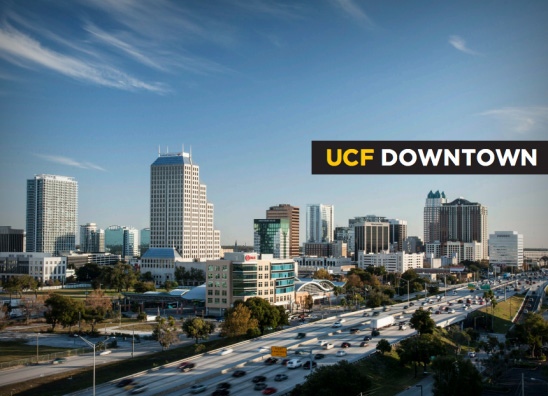 Featured Image for Alumni Association Hosts UCF Downtown Forum