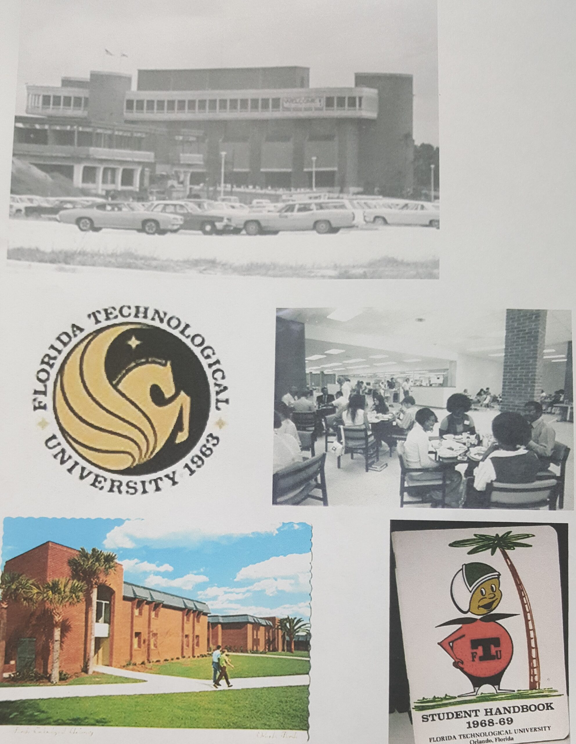 Florida Technological University collage