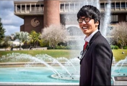 Featured Image for Alumni Donor Spotlight: Jae Kook Lim ’16BSN