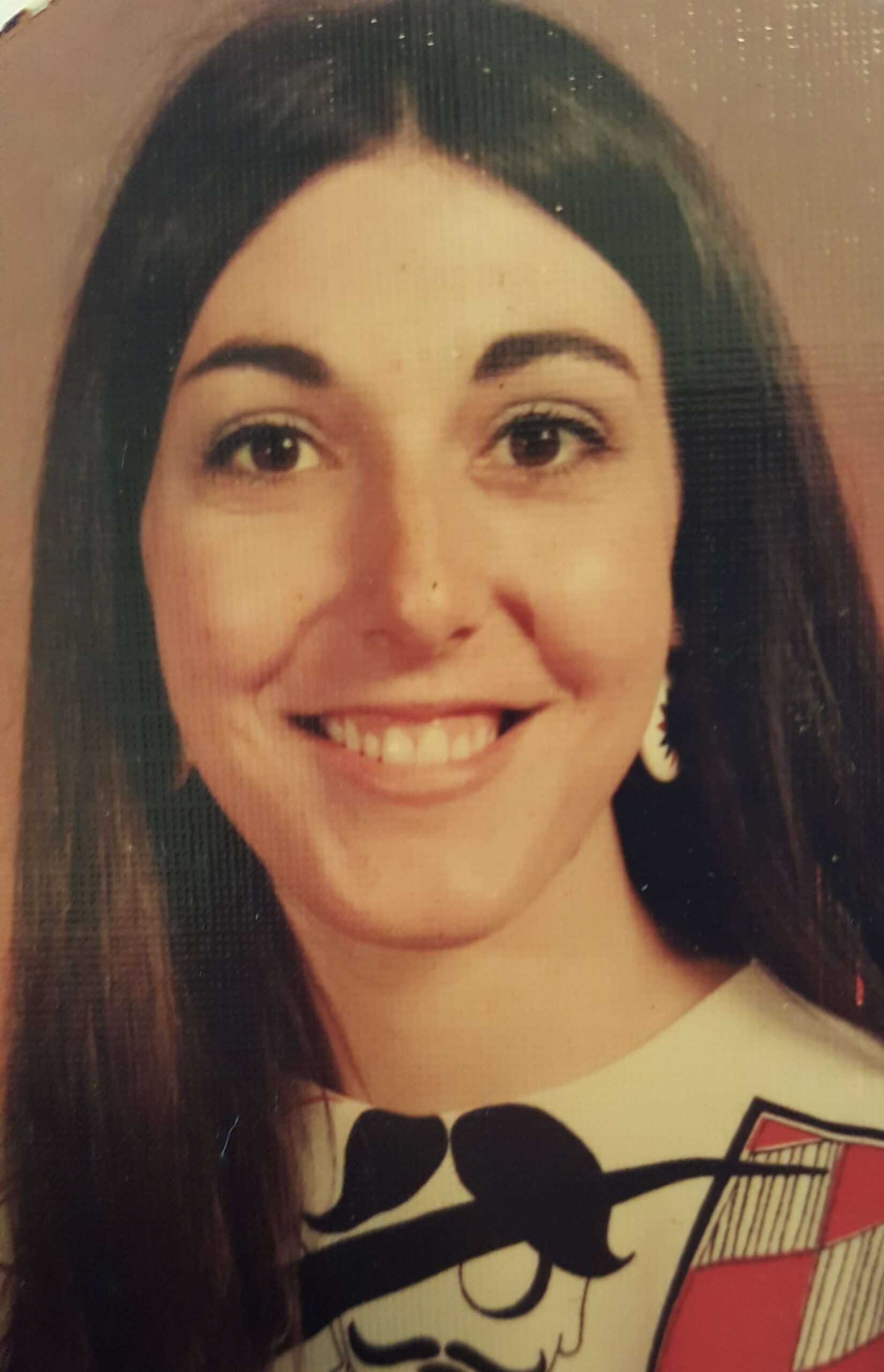 Headshot of alumni Linda (Singer) Black '71