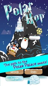 Featured Image for UCF Alumni’s Polar Hop Hits App Stores