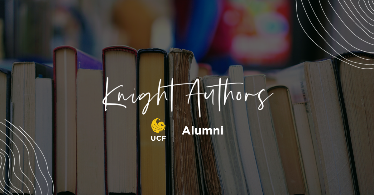 Featured Image for National Book Lovers Day: Alumni Author Spotlights