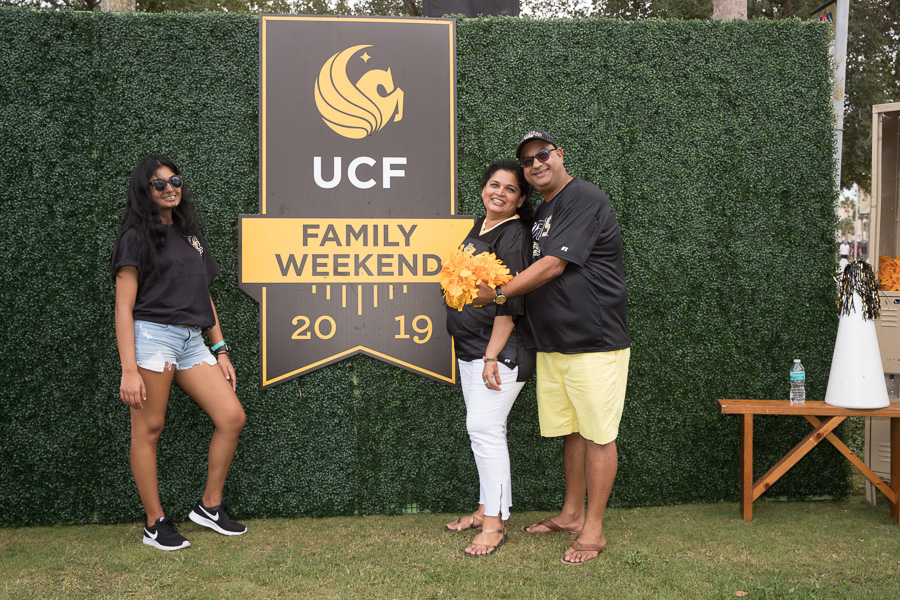 1 2019 Family Weekend Tailgate 23