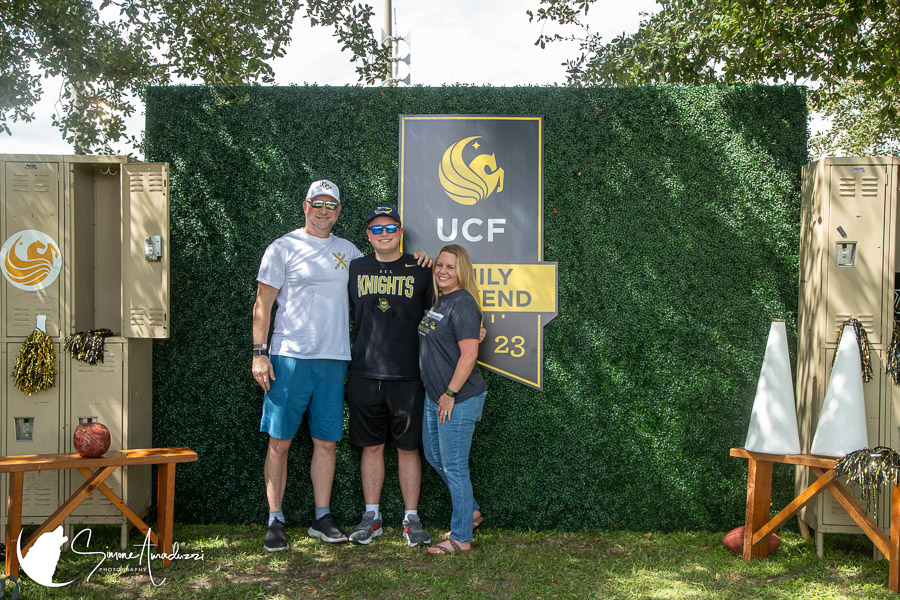 2023 Family Weekend Tailgate 123