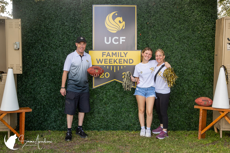 2023 Family Weekend Tailgate 128