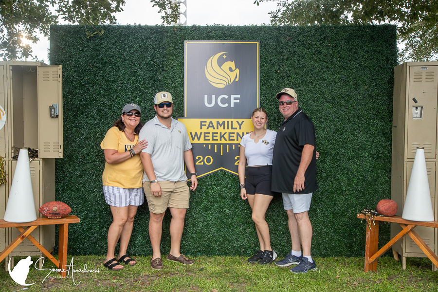 2023 Family Weekend Tailgate 18