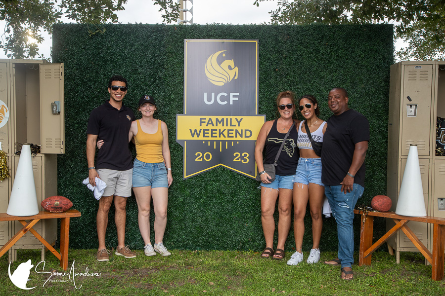 2023 Family Weekend Tailgate 22