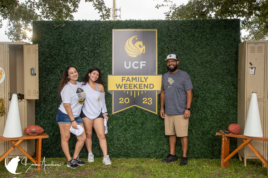 2023 Family Weekend Tailgate 25