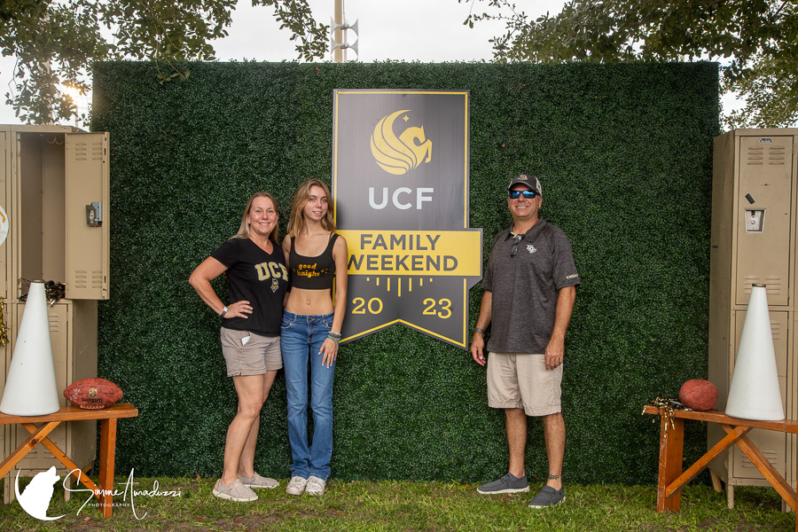 2023 Family Weekend Tailgate 26