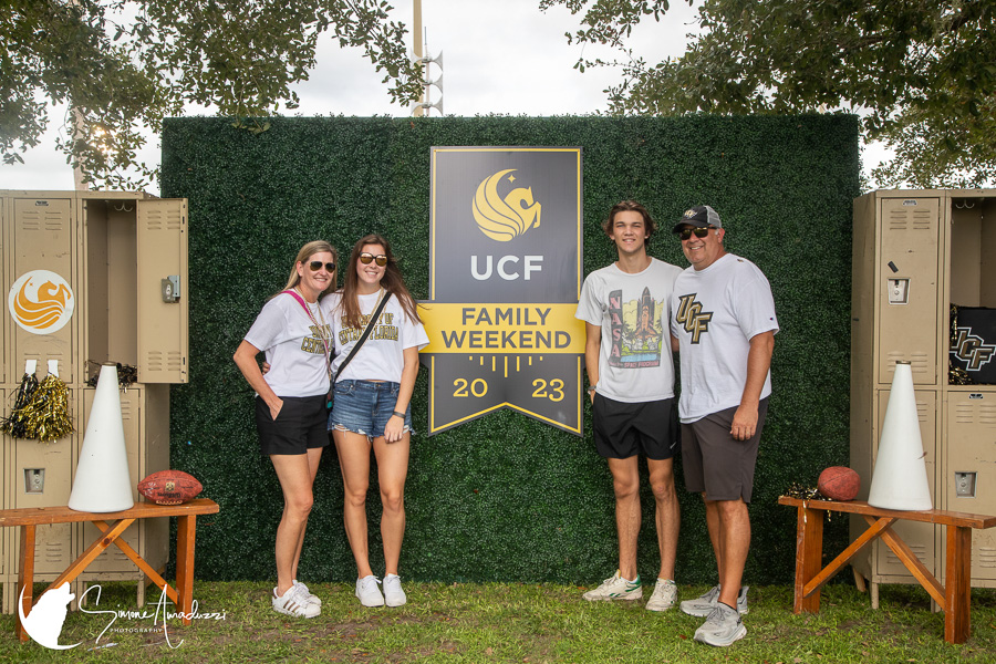 2023 Family Weekend Tailgate 30