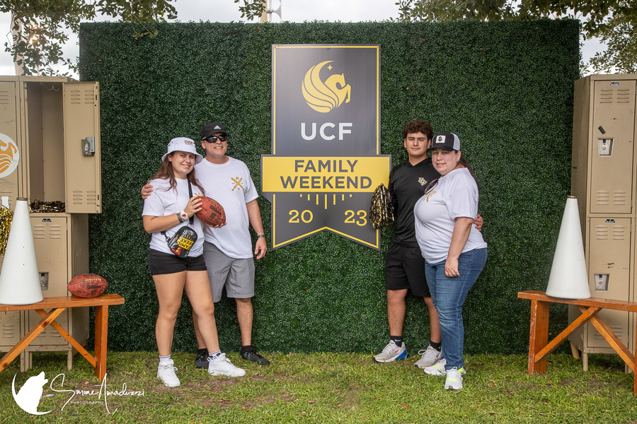 2023 Family Weekend Tailgate 48