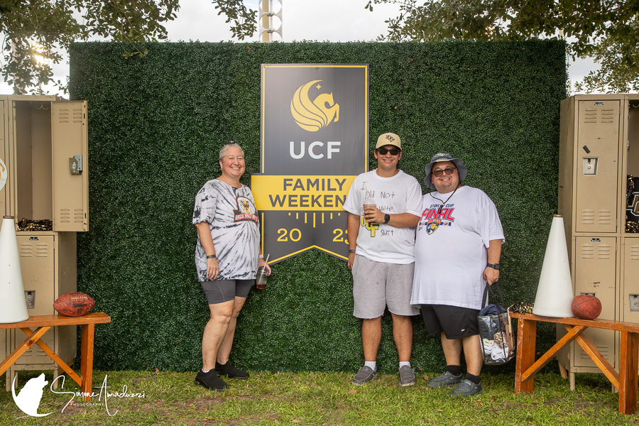 2023 Family Weekend Tailgate 49