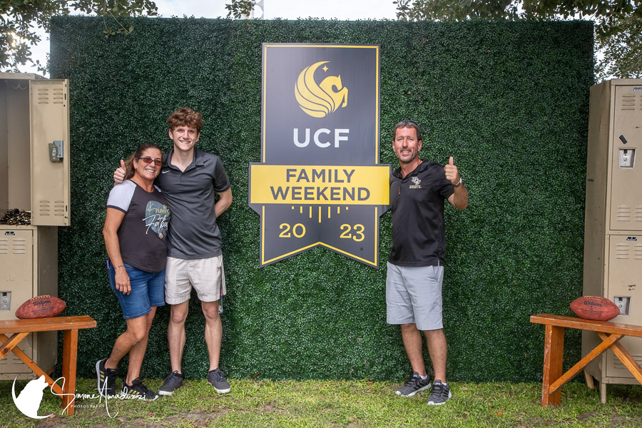 2023 Family Weekend Tailgate 5
