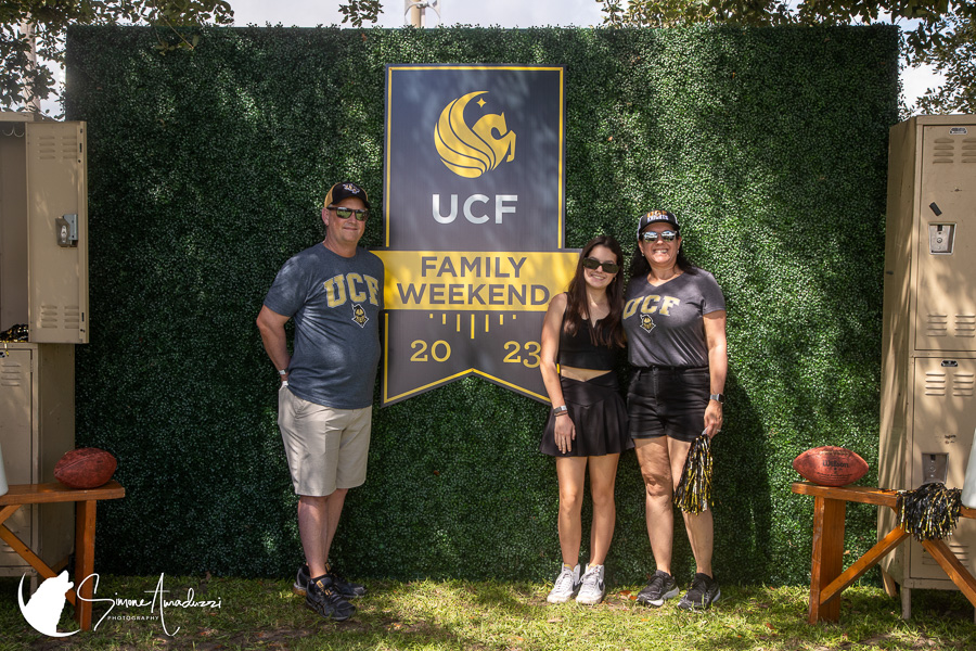 2023 Family Weekend Tailgate 80