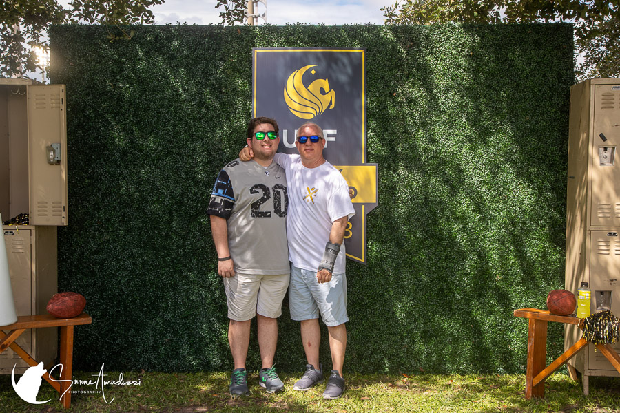2023 Family Weekend Tailgate 83
