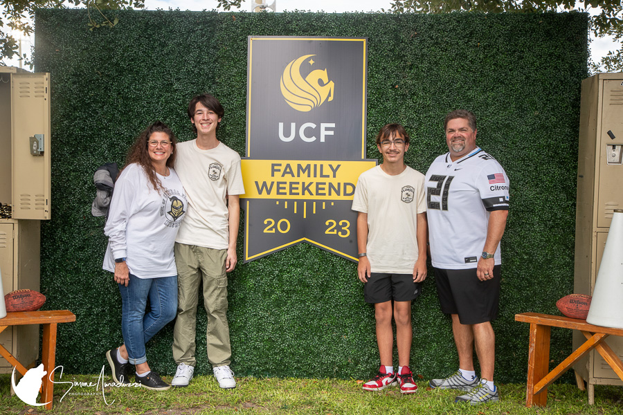 2023 Family Weekend Tailgate 9
