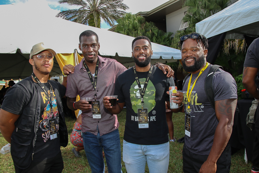 Homecoming UCF Alumni Tailgate 2023 100