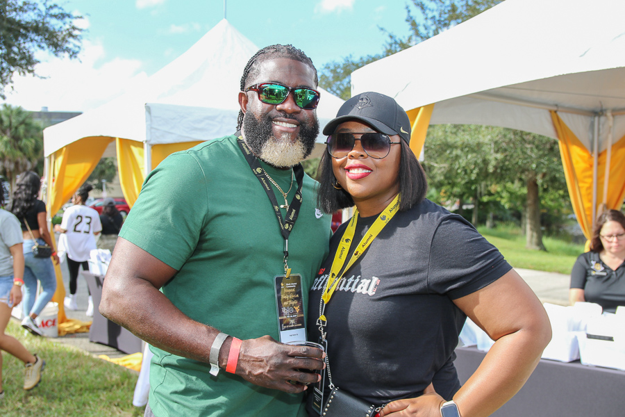 Homecoming UCF Alumni Tailgate 2023 103