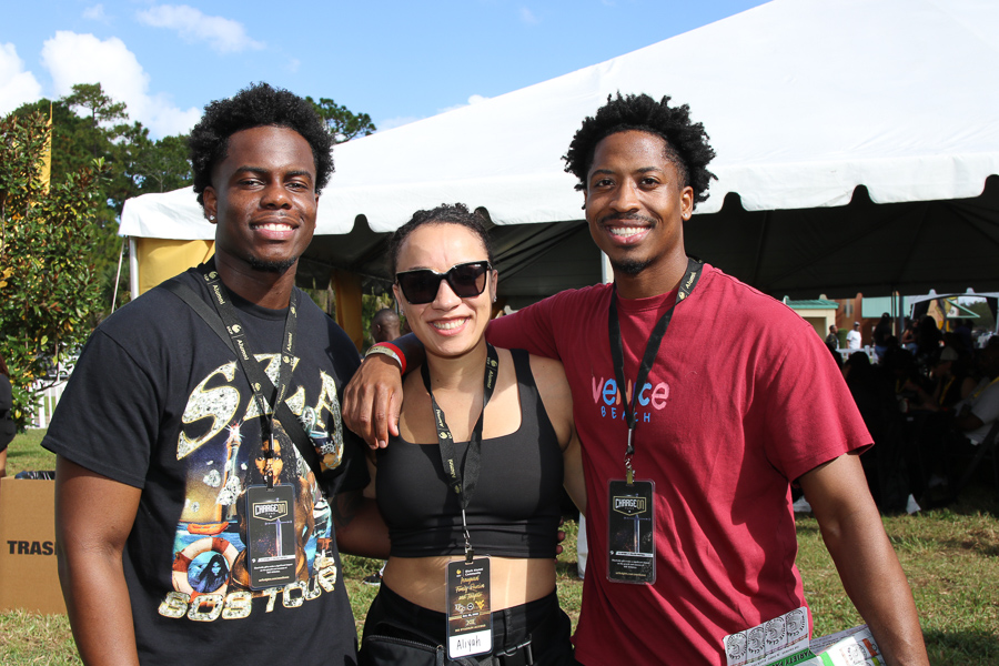 Homecoming UCF Alumni Tailgate 2023 109