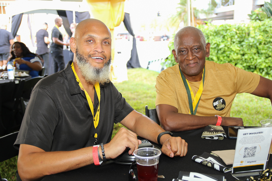 Homecoming UCF Alumni Tailgate 2023 114