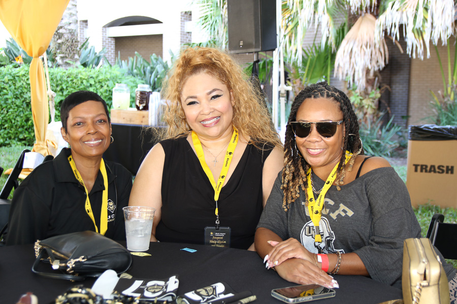 Homecoming UCF Alumni Tailgate 2023 51