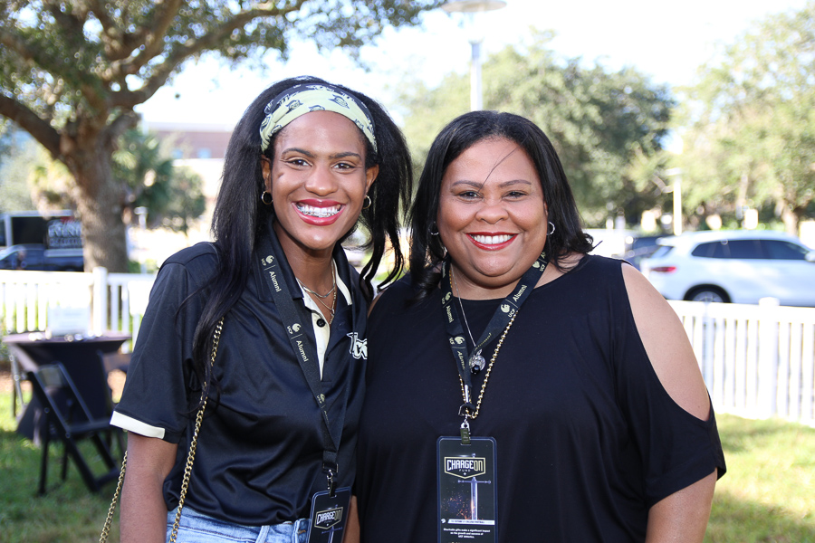 Homecoming UCF Alumni Tailgate 2023 55