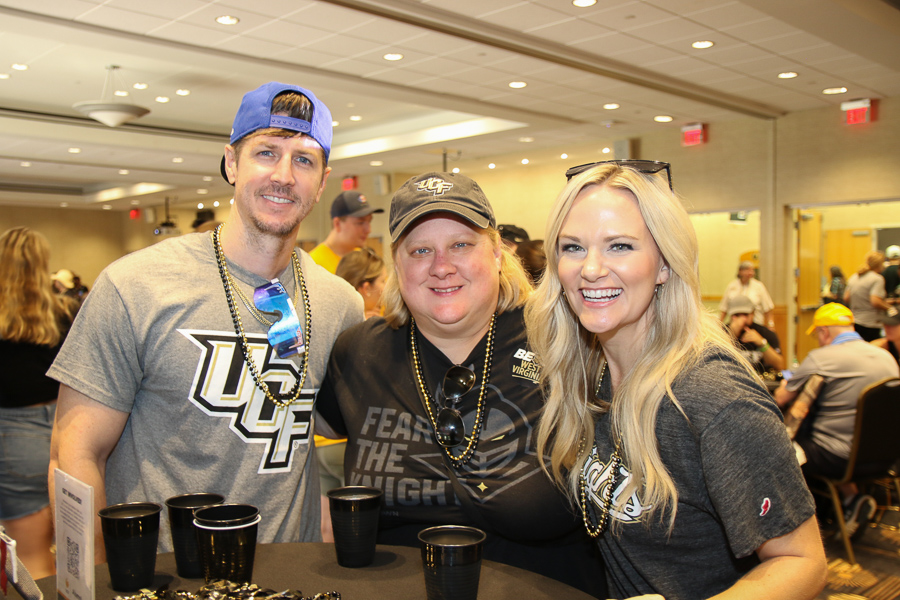 Homecoming UCF Alumni Tailgate 2023 62