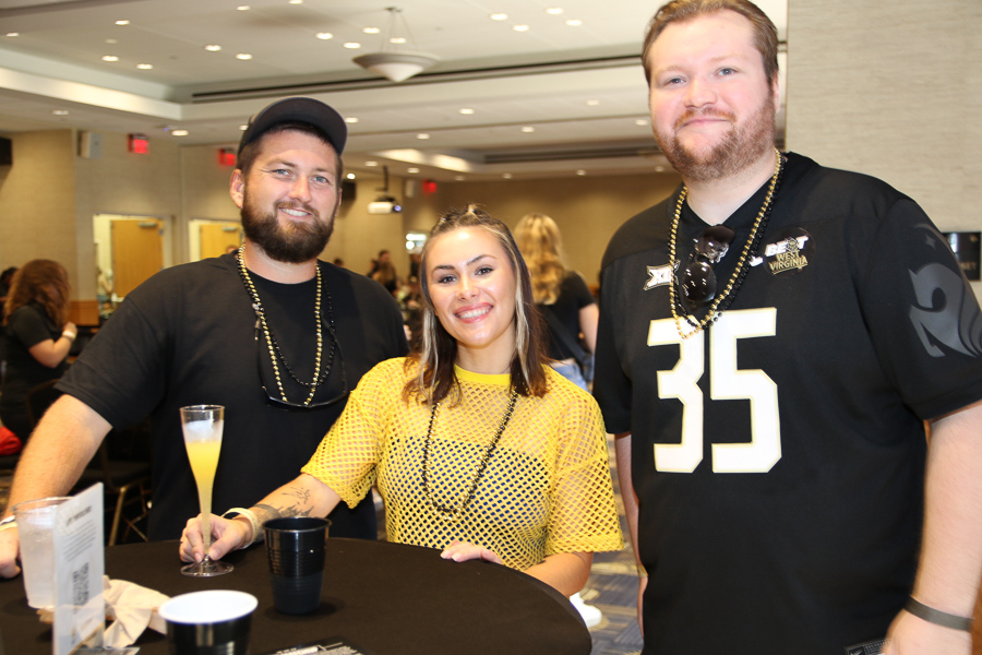 Homecoming UCF Alumni Tailgate 2023 63