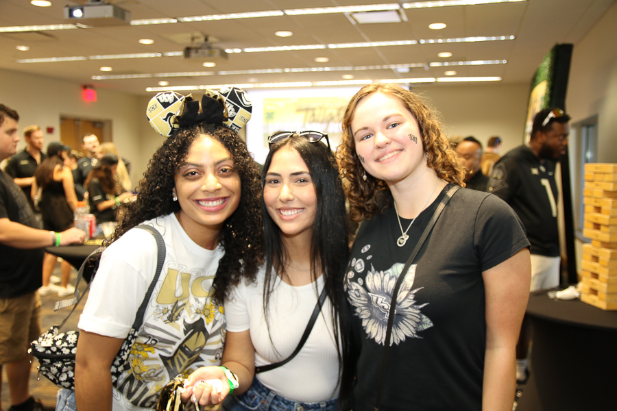 Homecoming UCF Alumni Tailgate 2023 68