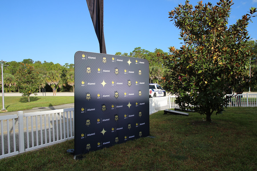 Homecoming UCF Alumni Tailgate 2023 7
