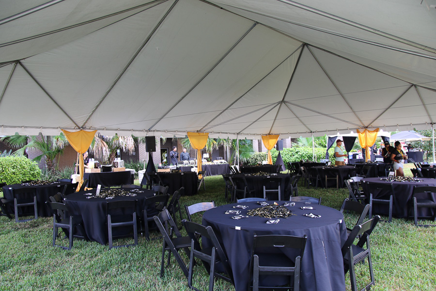 Homecoming UCF Alumni Tailgate 2023 8