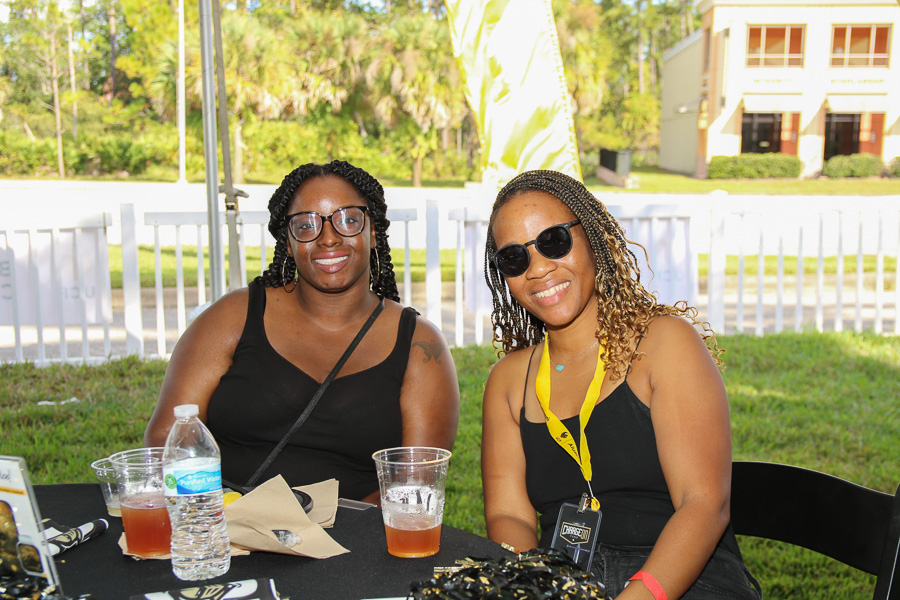Homecoming UCF Alumni Tailgate 2023 87