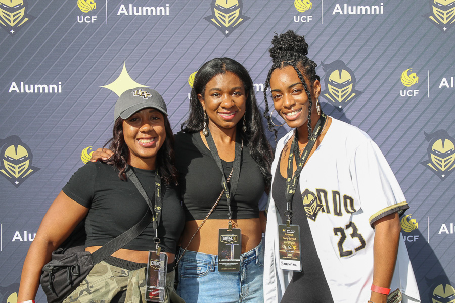 Homecoming UCF Alumni Tailgate 2023 97