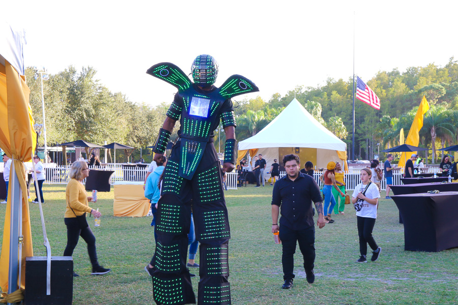 Ignite The Knight 2023 23