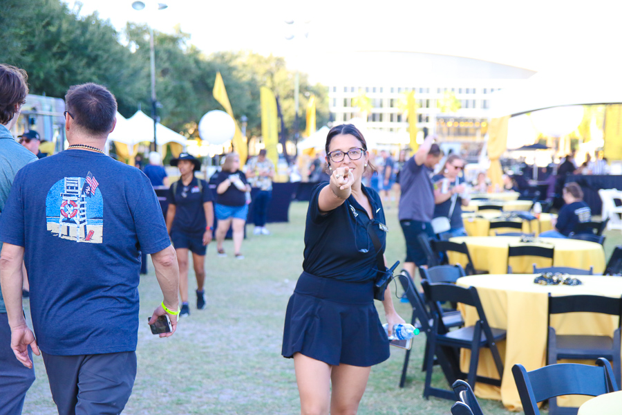 Ignite The Knight 2023 30